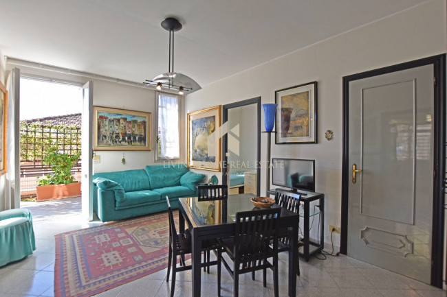 Appartamento in vendita a Sanremo