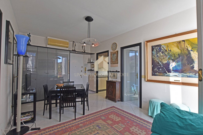 Appartamento in vendita a Sanremo