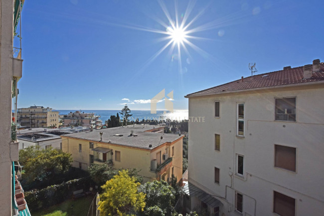 Appartamento in vendita a Sanremo