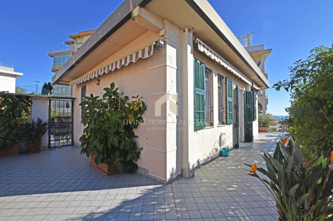 Appartamento in vendita a Sanremo