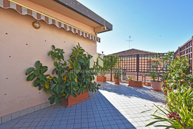 Appartamento in vendita a Sanremo