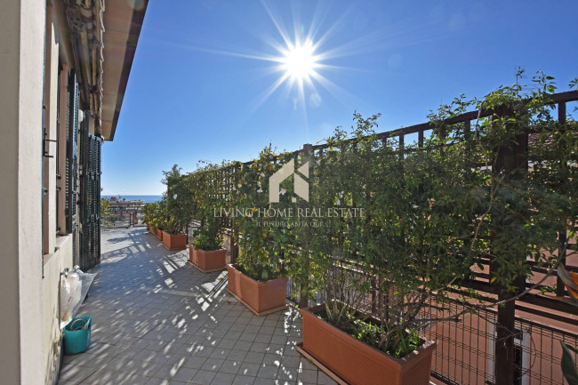 Appartamento in vendita a Sanremo