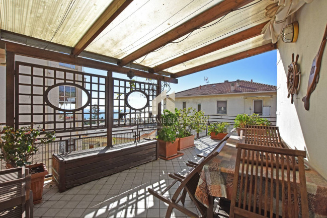 Appartamento in vendita a Sanremo