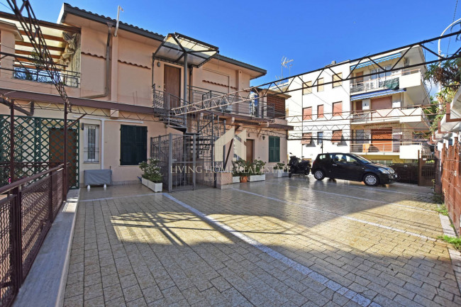 Appartamento in vendita a Sanremo