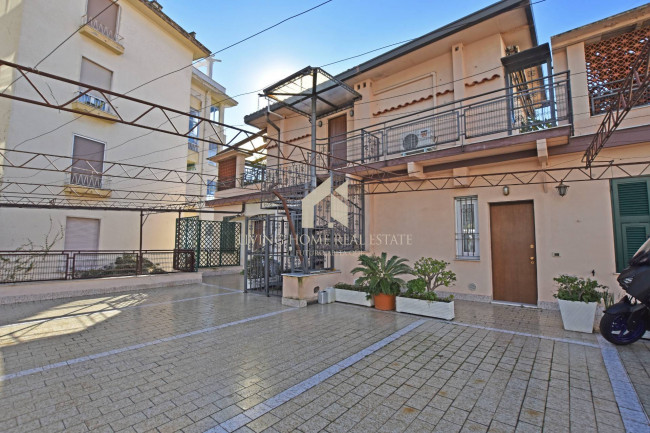 Appartamento in vendita a Sanremo