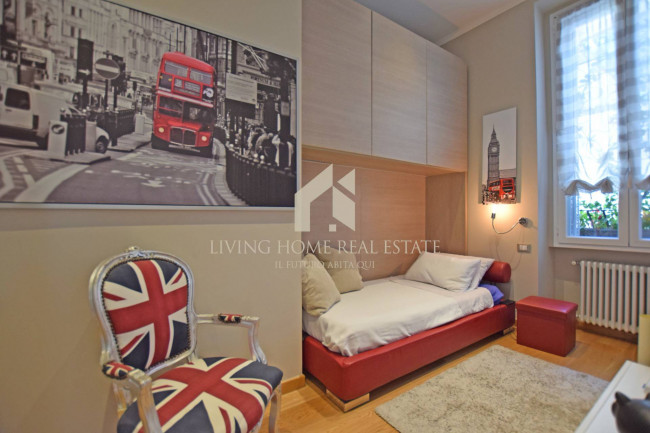 Appartamento in vendita a Ospedaletti