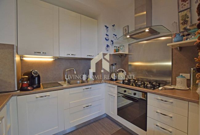 Appartamento in vendita a Ospedaletti