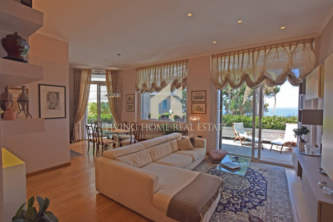 Appartamento in vendita a Ospedaletti