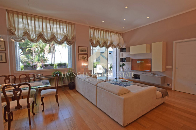 Appartamento in vendita a Ospedaletti