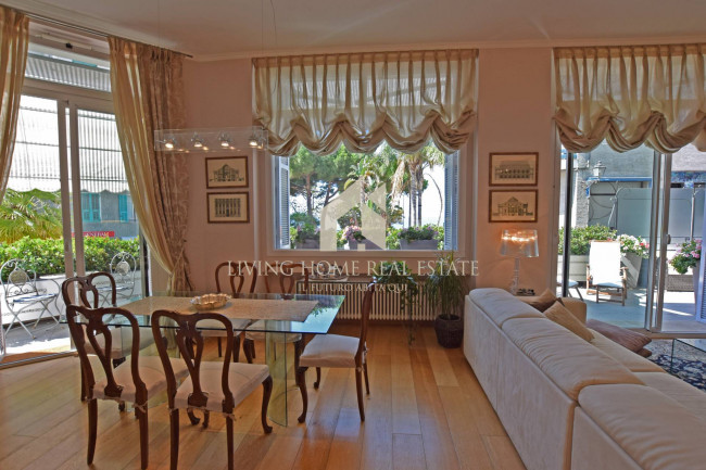 Appartamento in vendita a Ospedaletti