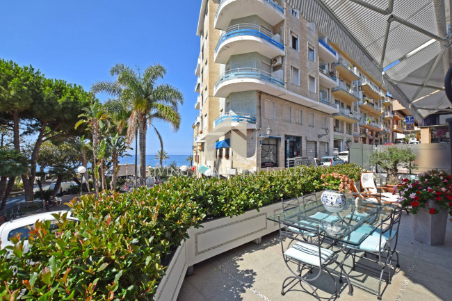 Appartamento in vendita a Ospedaletti