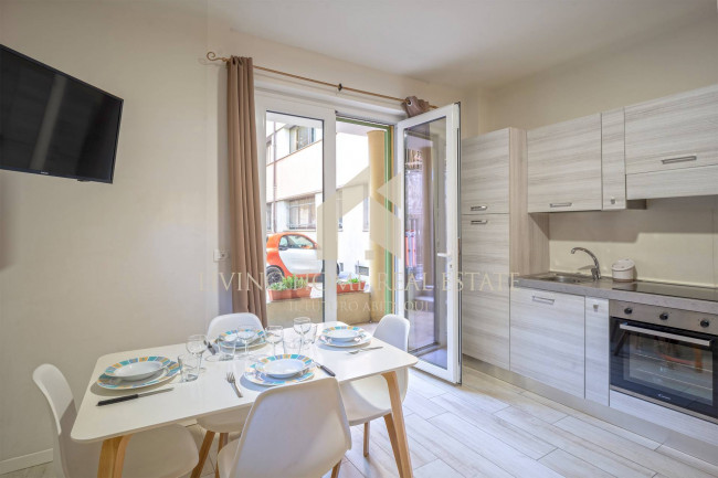 Appartamento in vendita a Sanremo