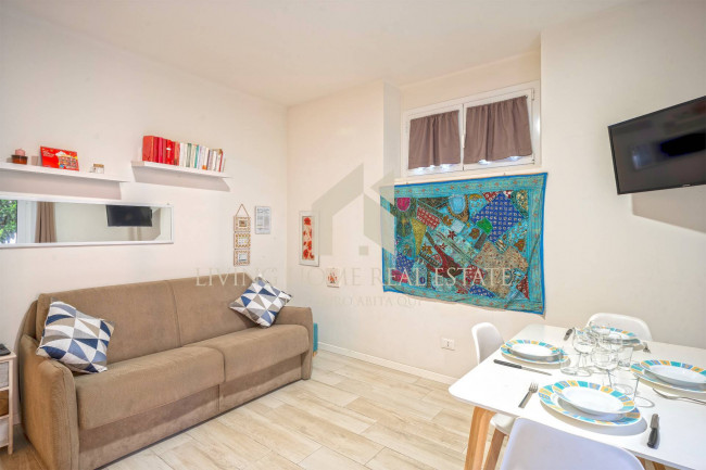 Appartamento in vendita a Sanremo