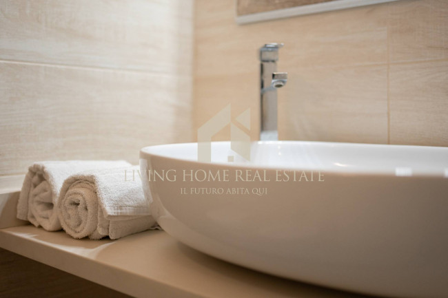 Appartamento in vendita a Sanremo