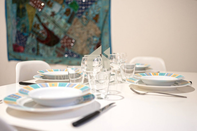 Appartamento in vendita a Sanremo