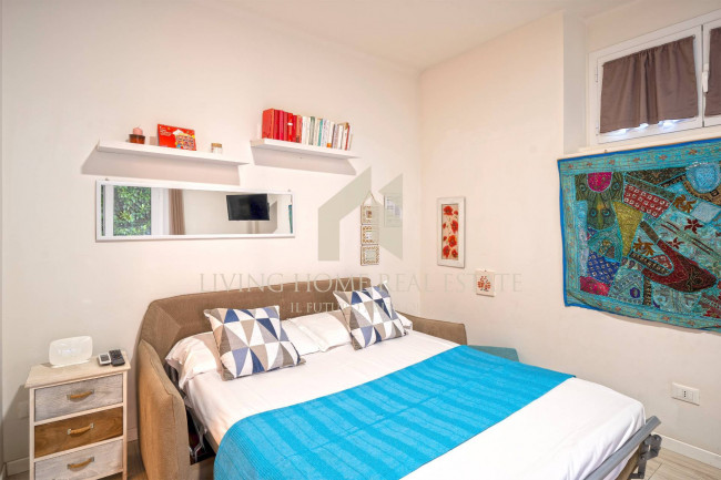 Appartamento in vendita a Sanremo