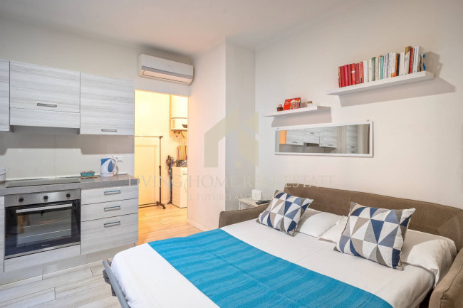 Appartamento in vendita a Sanremo