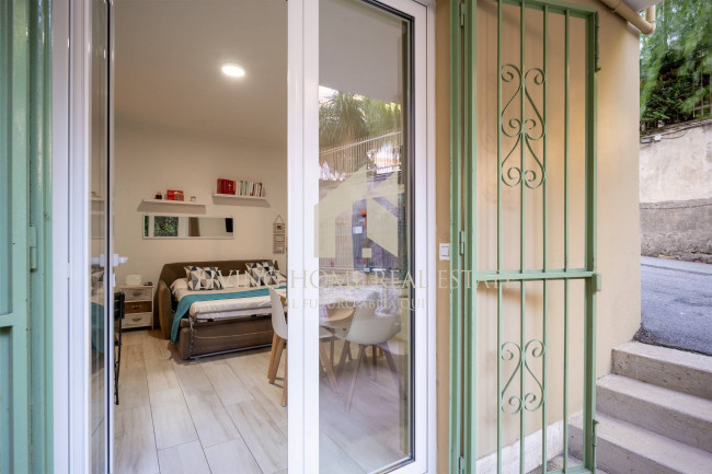 Appartamento in vendita a Sanremo