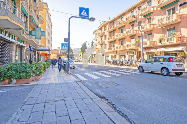 Appartamento in vendita a Sanremo