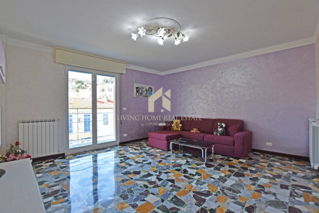 Appartamento in vendita a Sanremo