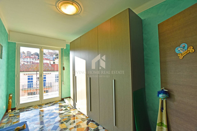 Appartamento in vendita a Sanremo