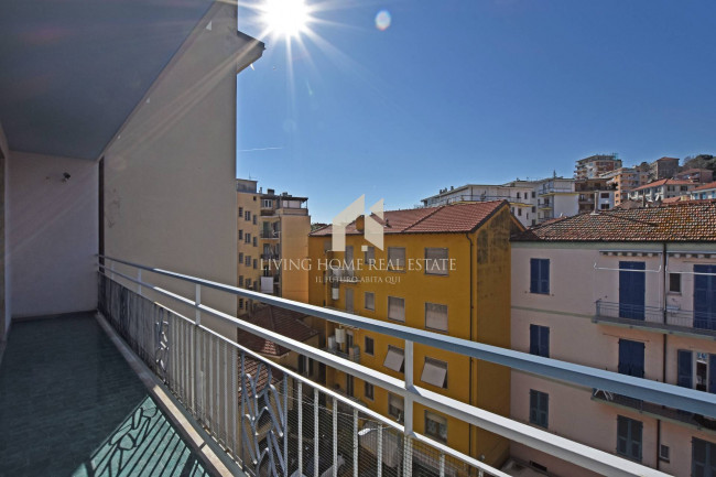 Appartamento in vendita a Sanremo