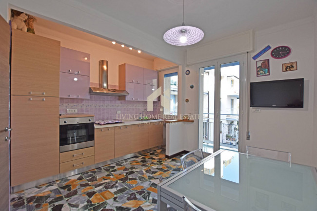 Appartamento in vendita a Sanremo