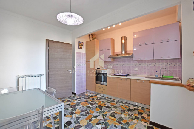 Appartamento in vendita a Sanremo