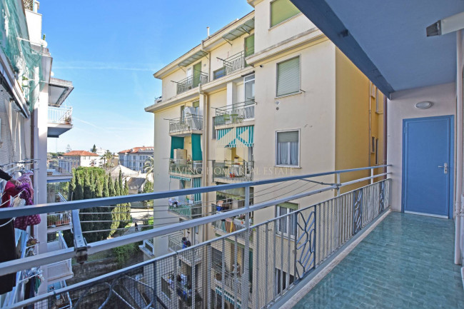 Appartamento in vendita a Sanremo