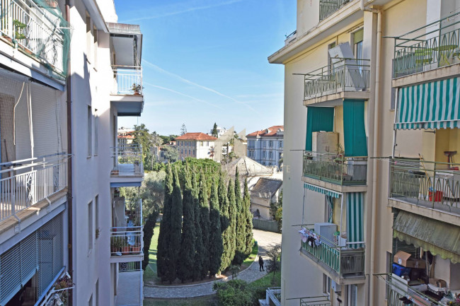Appartamento in vendita a Sanremo