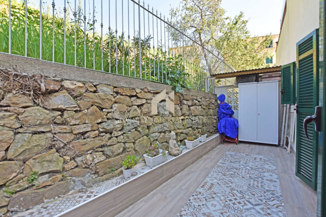 Appartamento in vendita a Sanremo