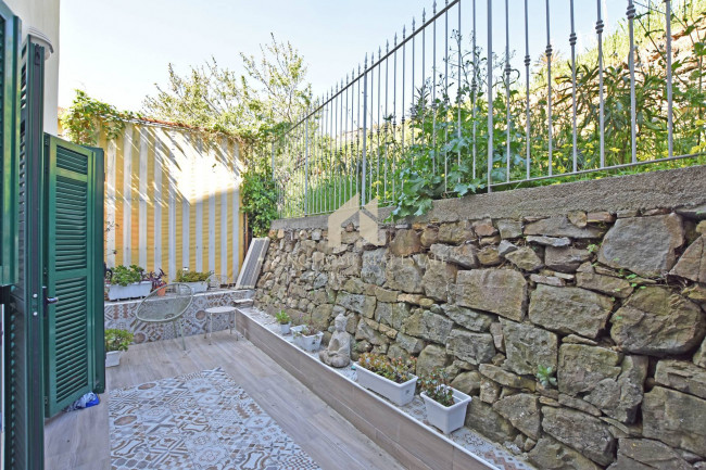 Appartamento in vendita a Sanremo