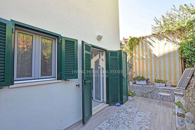 Appartamento in vendita a Sanremo