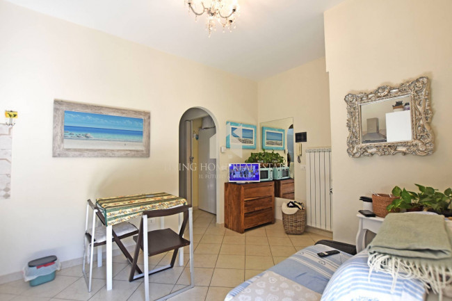 Appartamento in vendita a Sanremo