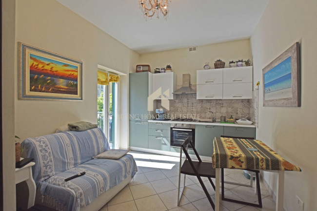 Appartamento in vendita a Sanremo