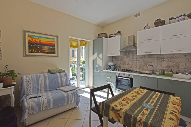 Appartamento in vendita a Sanremo