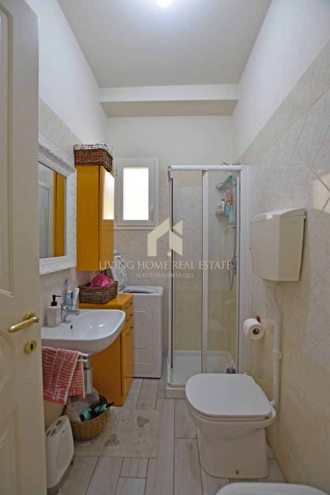 Appartamento in vendita a Sanremo