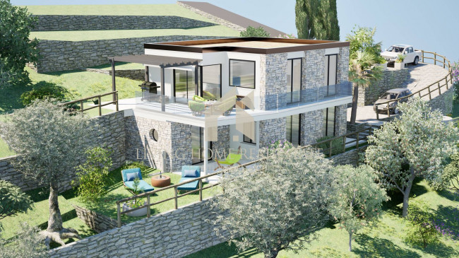 Casa singola in vendita a Sanremo