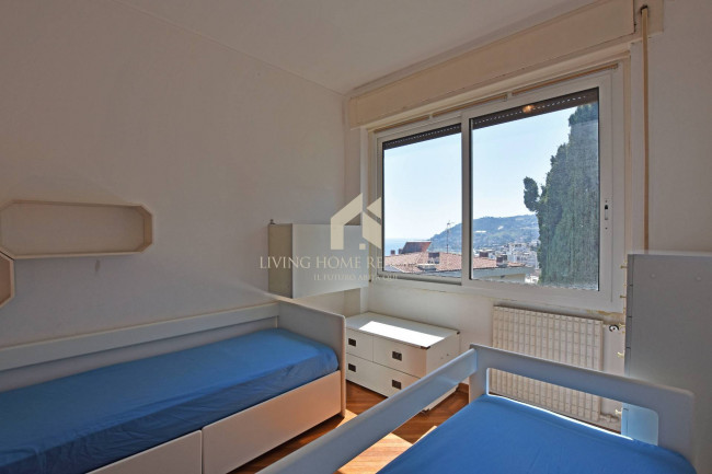 Appartamento in vendita a Sanremo