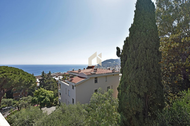 Appartamento in vendita a Sanremo