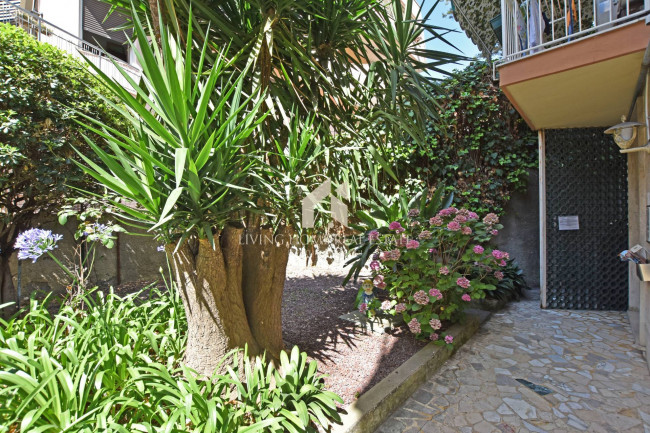 Appartamento in vendita a Sanremo