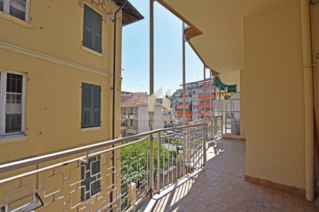 Appartamento in vendita a Sanremo