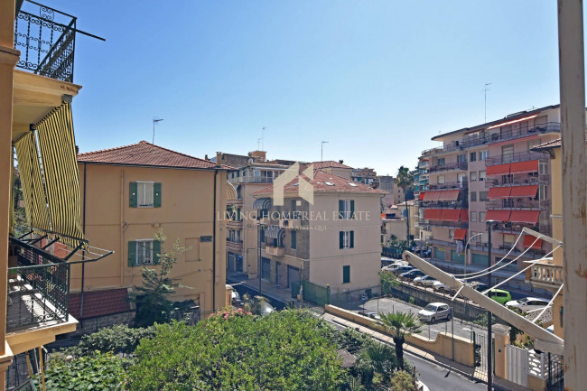 Appartamento in vendita a Sanremo