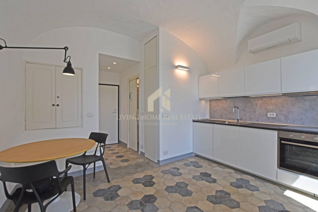 Appartamento in vendita a Bordighera