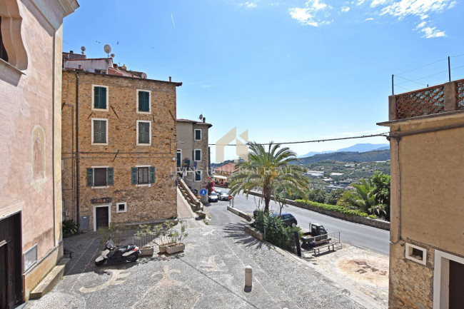 Appartamento in vendita a Bordighera