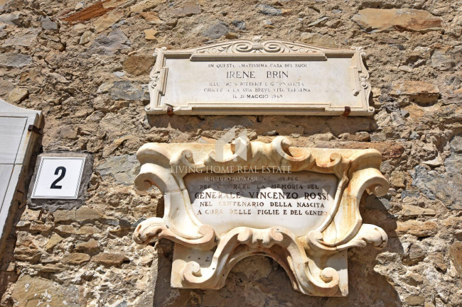 Appartamento in vendita a Bordighera