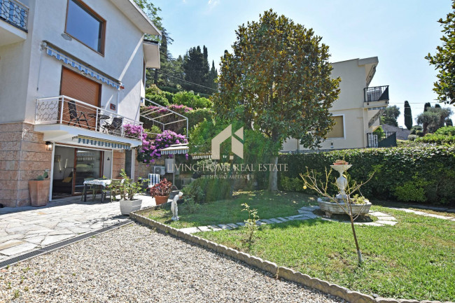 Appartamento in vendita a Bordighera