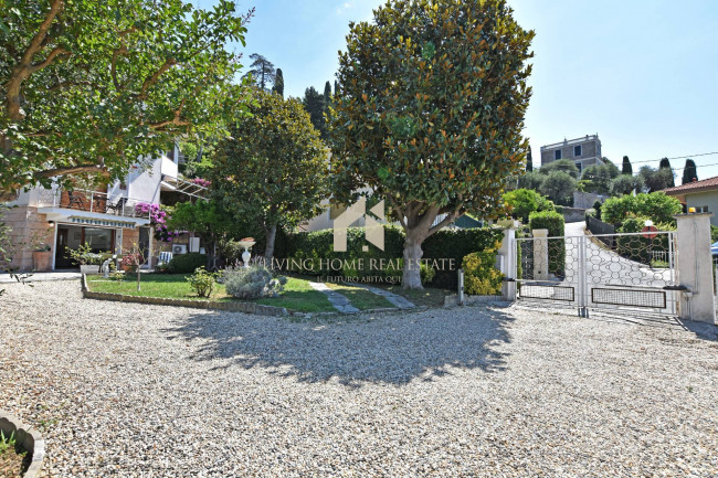 Appartamento in vendita a Bordighera