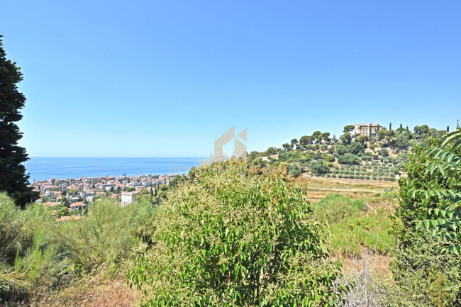 Appartamento in vendita a Bordighera