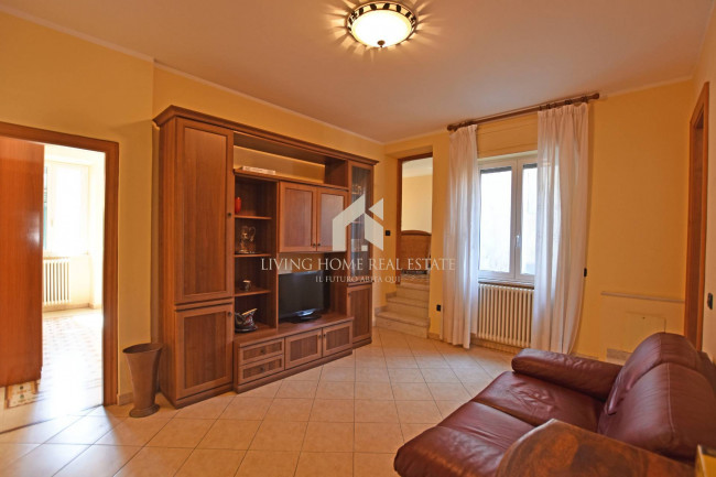 Appartamento in vendita a Sanremo